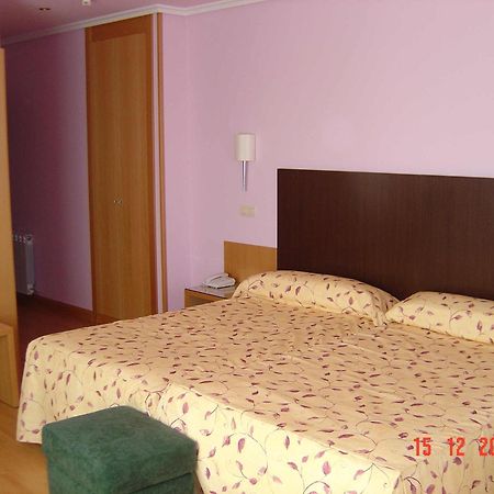 Hotel Alisa Лерма Экстерьер фото