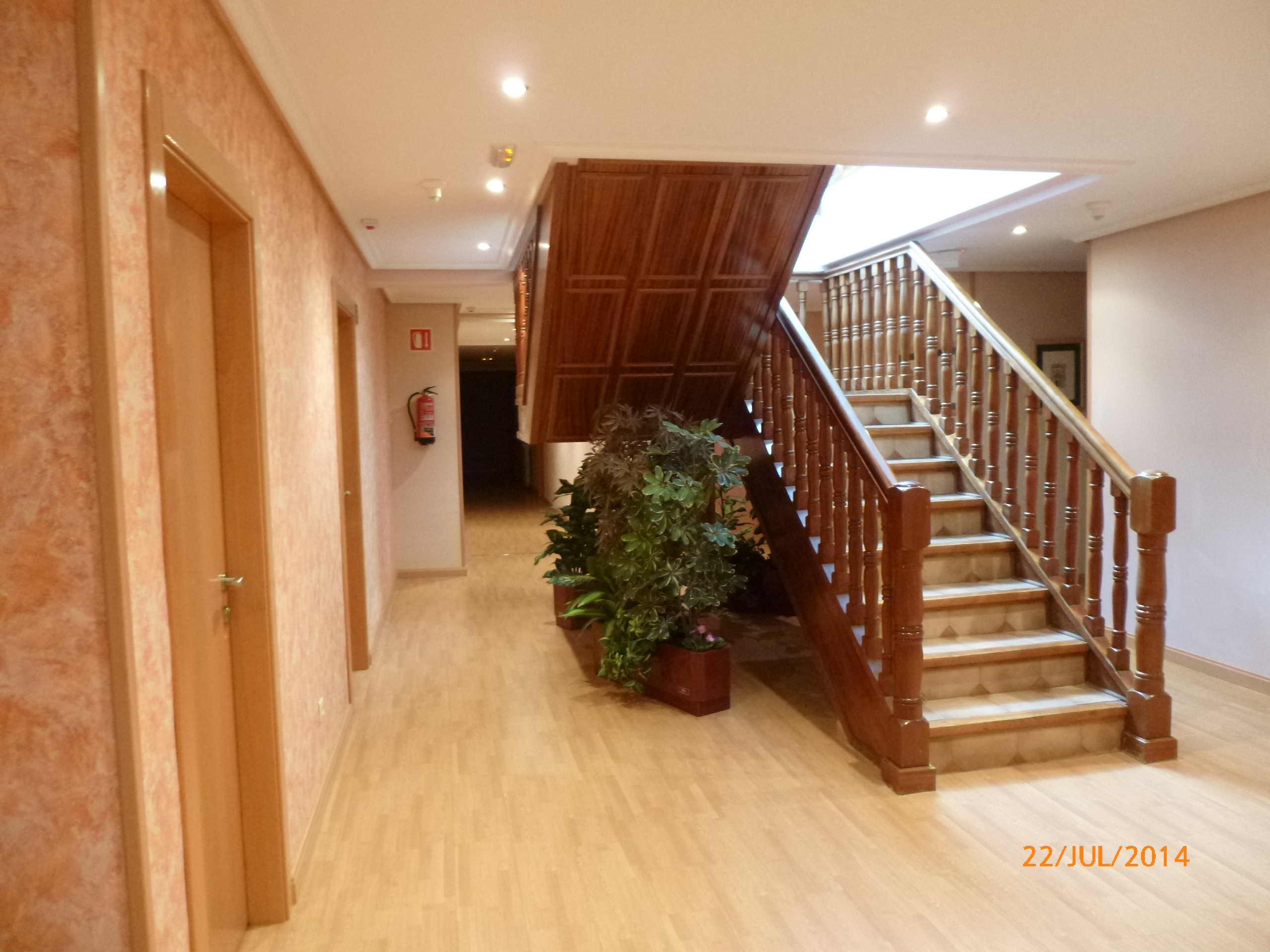 Hotel Alisa Лерма Экстерьер фото